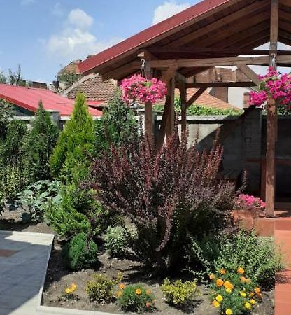 La Principessa Hotel Oradea Buitenkant foto