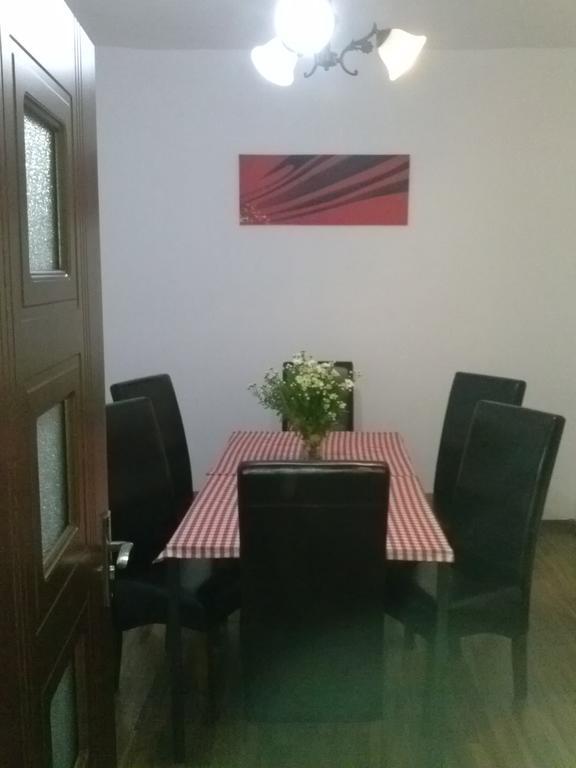 La Principessa Hotel Oradea Buitenkant foto