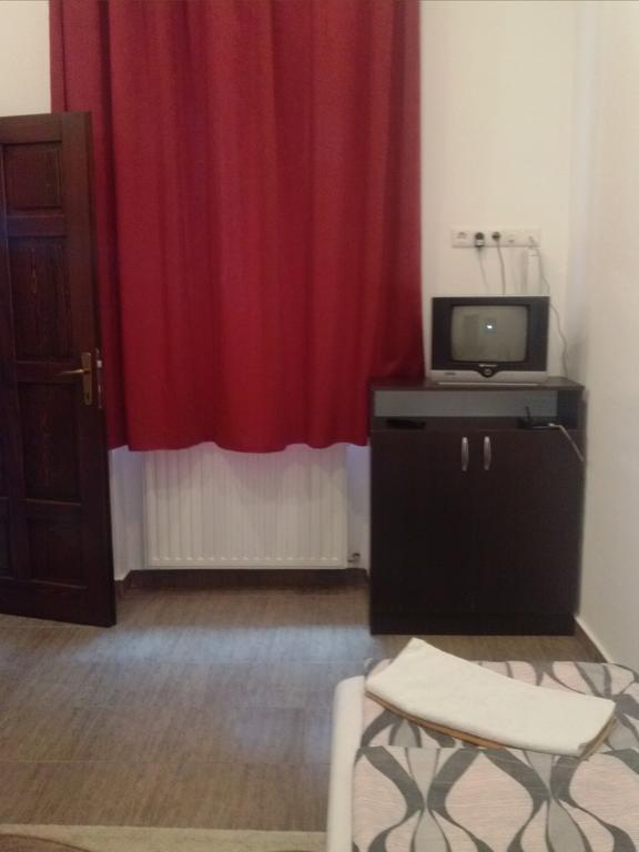 La Principessa Hotel Oradea Buitenkant foto