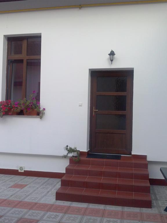La Principessa Hotel Oradea Buitenkant foto