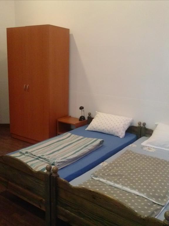 La Principessa Hotel Oradea Buitenkant foto